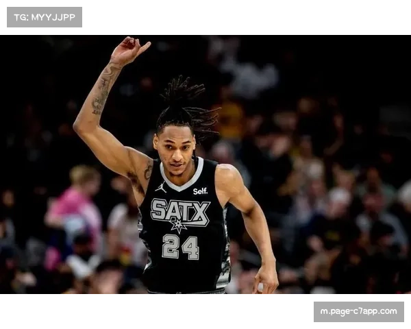 鹈鹕75比87负马刺 瓦塞尔25分率队稳居前列