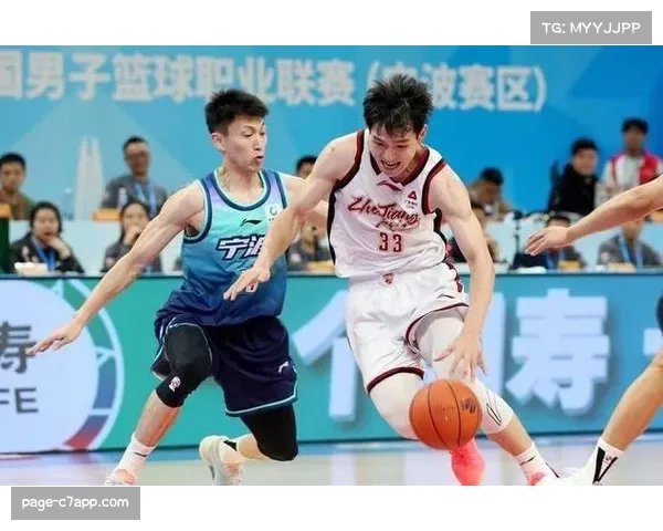 浙江男篮防守反击成功率 锋线群的高频压迫导致对手场均失误过载